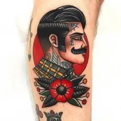 Dani Queipo