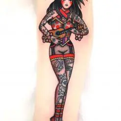 Dani Queipo