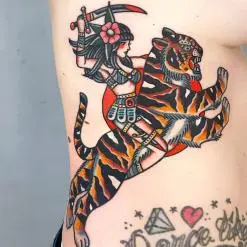 Dani Queipo