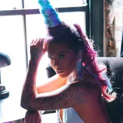 Dannika Daisy