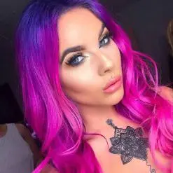 Dannika Daisy