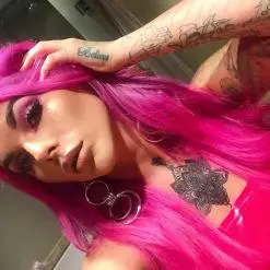 Dannika Daisy