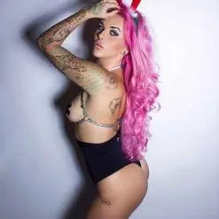 Dannika Daisy