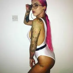 Dannika Daisy