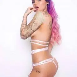 Dannika Daisy