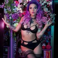 Dannika Daisy