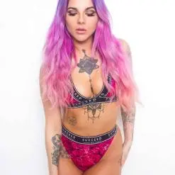 Dannika Daisy