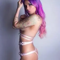 Dannika Daisy