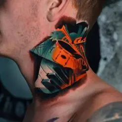 Darek Doktór Ink-Ognito