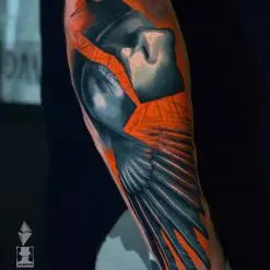 Darek Doktór Ink-Ognito