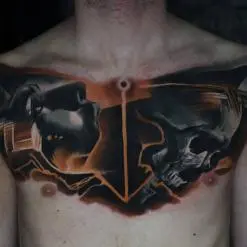 Darek Doktór Ink-Ognito