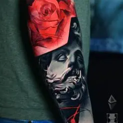 Darek Doktór Ink-Ognito