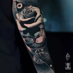 Darek Doktór Ink-Ognito