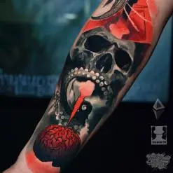 Darek Doktór Ink-Ognito