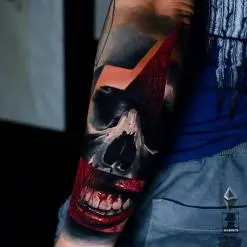 Darek Doktór Ink-Ognito