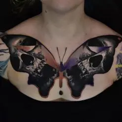 Darek Doktór Ink-Ognito
