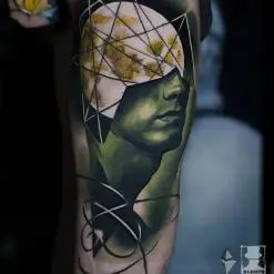 Darek Doktór Ink-Ognito