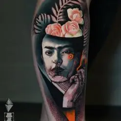 Darek Doktór Ink-Ognito