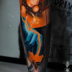 Darek Doktór Ink-Ognito