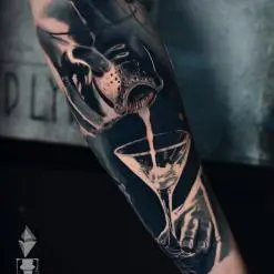 Darek Doktór Ink-Ognito