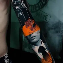 Darek Doktór Ink-Ognito