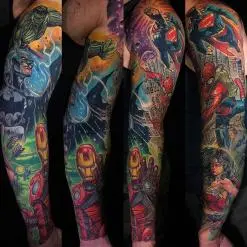 Derek Turcotte