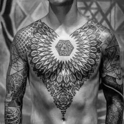 Dillon Forte