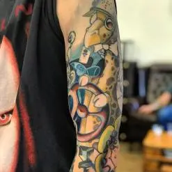 Dima Inmirrioi