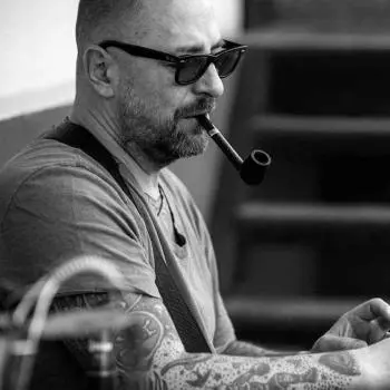 Дмитрий Бухров Дмитрий Бухров