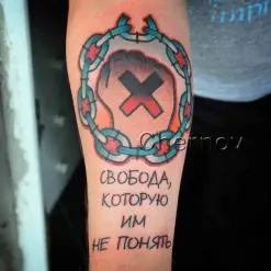 Дмитрий Чернов