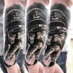 Дмитрий Горбунов