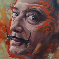 Дмитрий Самохин