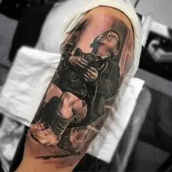 Дмитрий Щелоков