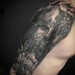 Дмитрий Щелоков