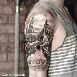 Дмитрий Трошин