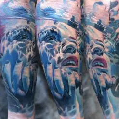 Dongkyu Lee (Qtattoo)