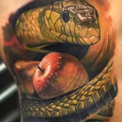 Dongkyu Lee (Qtattoo)