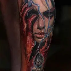 Dongkyu Lee (Qtattoo)