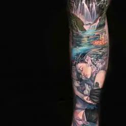 Dongkyu Lee (Qtattoo)