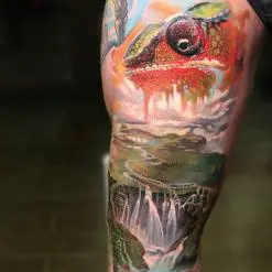 Dongkyu Lee (Qtattoo)