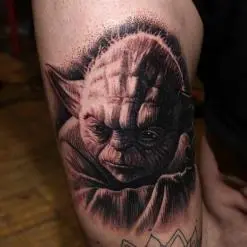 Dongkyu Lee (Qtattoo)