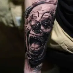 Dongkyu Lee (Qtattoo)