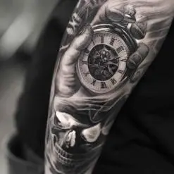Dongkyu Lee (Qtattoo)