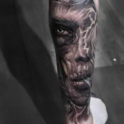 Dongkyu Lee (Qtattoo)