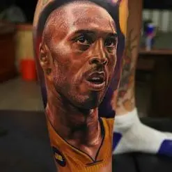 Dongkyu Lee (Qtattoo)