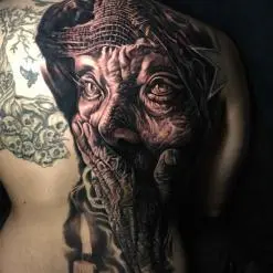Dongkyu Lee (Qtattoo)