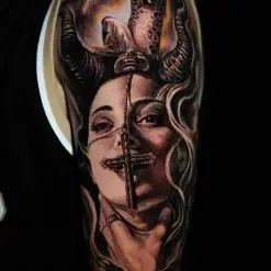 Dongkyu Lee (Qtattoo)