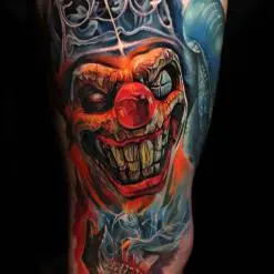 Dongkyu Lee (Qtattoo)