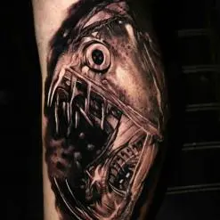 Dongkyu Lee (Qtattoo)