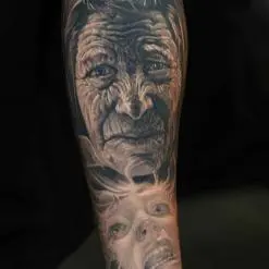 Dongkyu Lee (Qtattoo)
